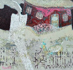 Winter Fairy Tale of Bessarabia