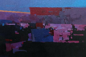 Абстракция №14