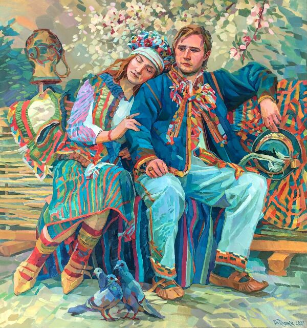 Обрученные