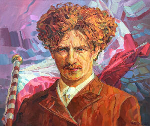 И. Падеревский. День независимости