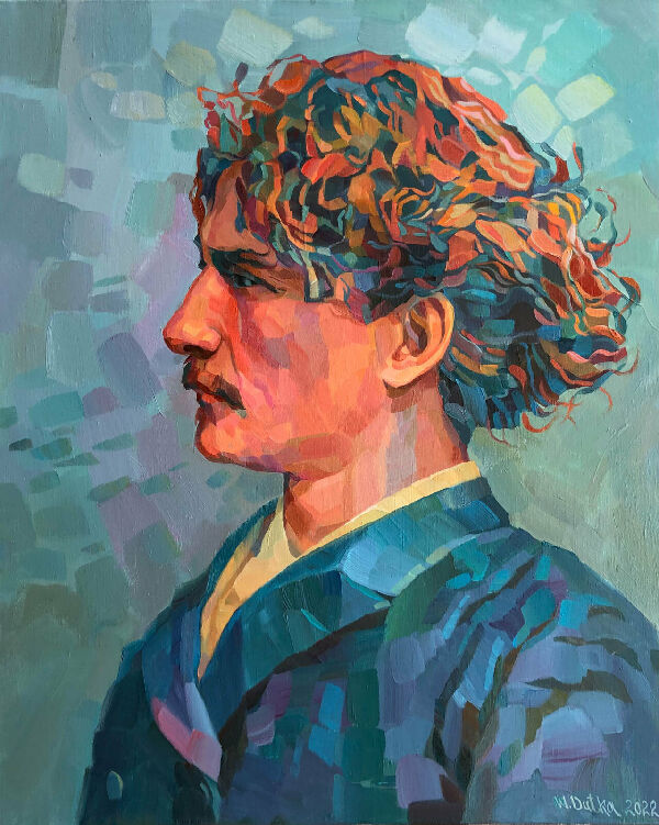 Paderewski ( Debut in London 1890)