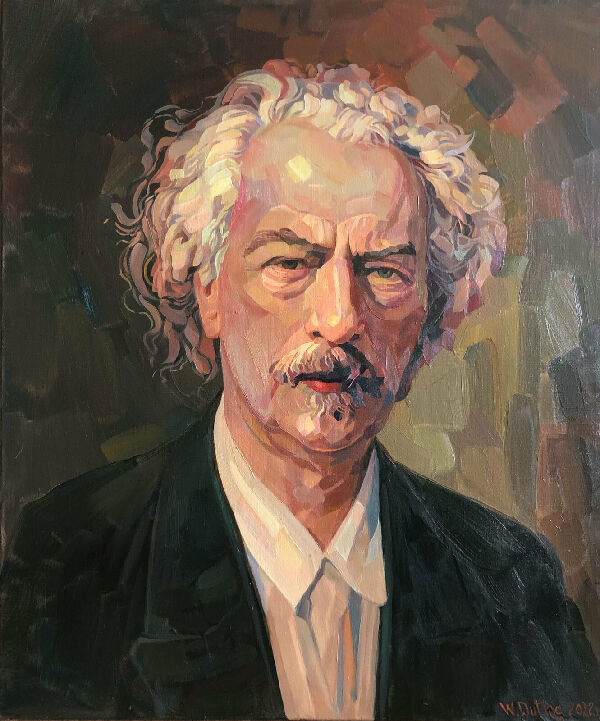 Paderewski