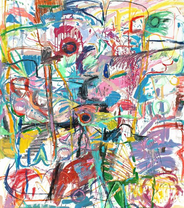 Операція їжа