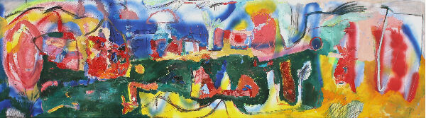 Жовта субмарина