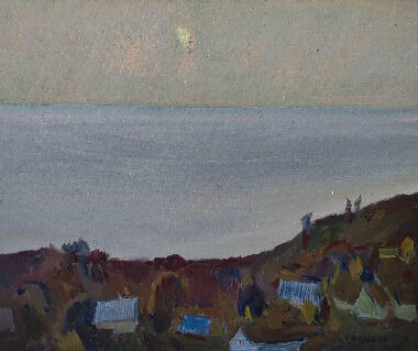 Азовское море