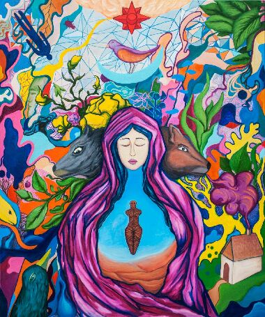 Древние сны