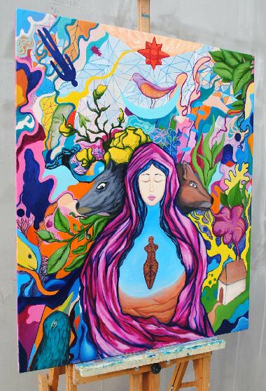 Древние сны