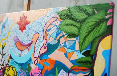 Древние сны