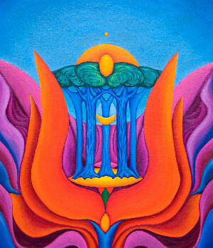 Безопасное место