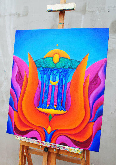 Безпечне місце