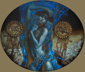 Ехал казак за Дунай