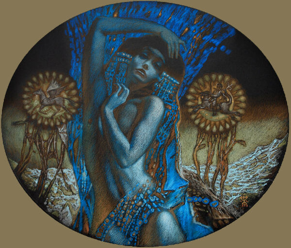 Ехал казак за Дунай