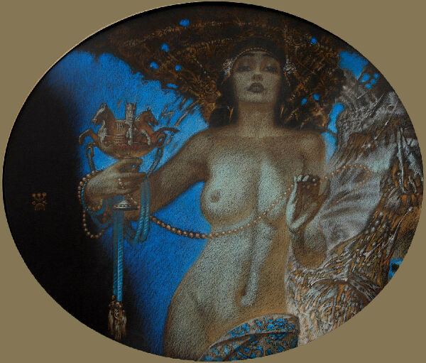 В путешествие