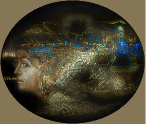 Легкий шелест ночи