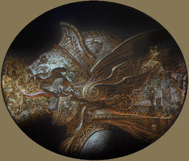 Львів - перлина