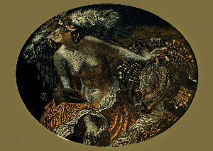 Европа и бык