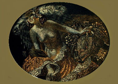 Європа і бик