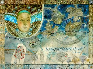 Осенний сад