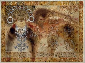 Возвращение во Львов