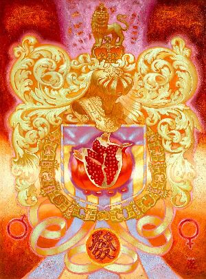 FAMILIA BEATITUDINEM