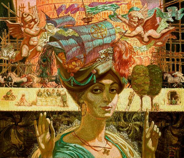 Кождый миг - прекрасен