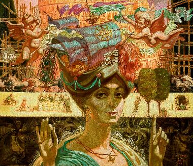 Кожна мить - прекрасна