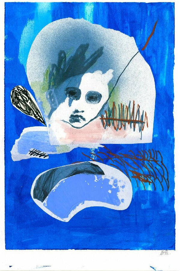 Багато питань