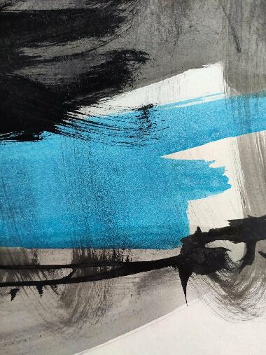 После дождя