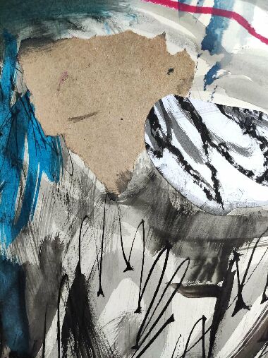 После дождя