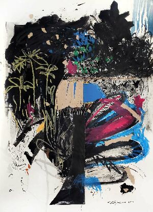 Ніч на острові