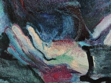 Дивне оповідання