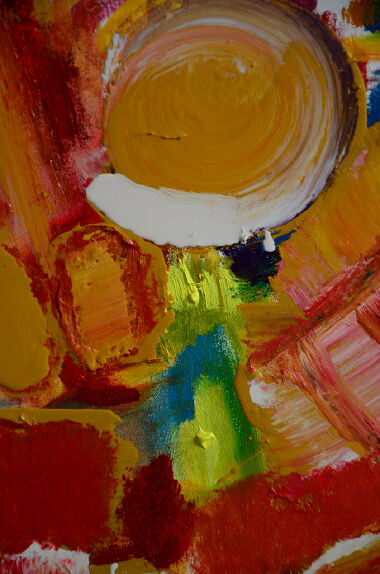 Сонячний епізод