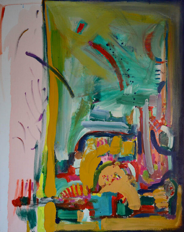 Прочитанная сказка