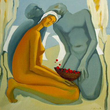 Воспоминания