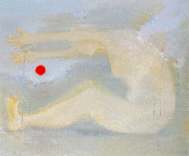 Червоне сонце