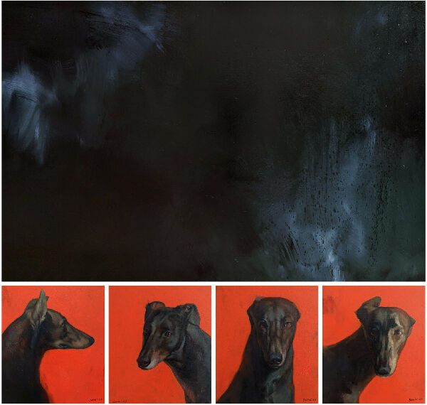 Над головою