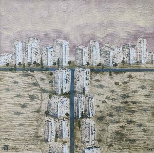 Сьогодні тихо