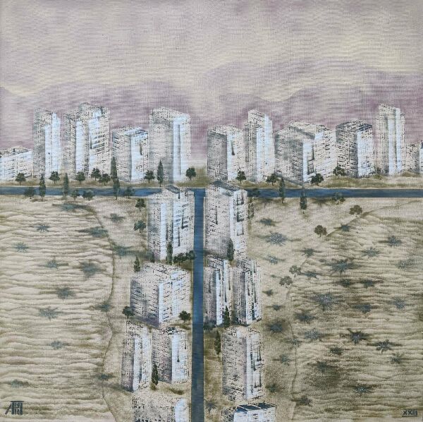 Сьогодні тихо