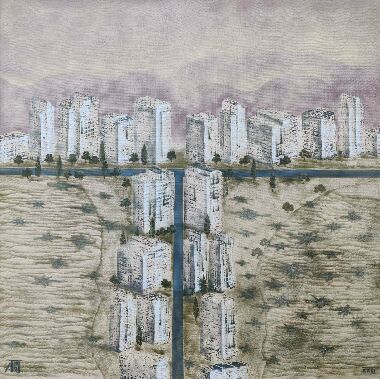 Сьогодні тихо