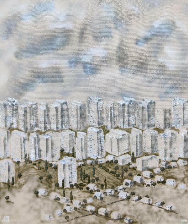 Очікування тривог