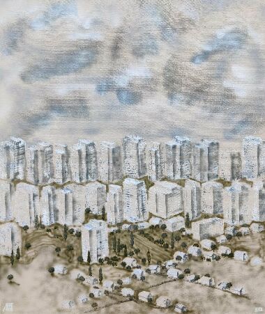 Очікування тривог