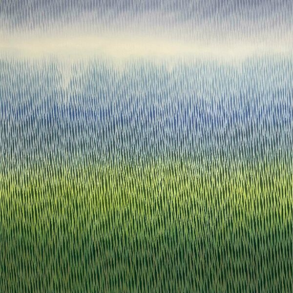 Медитація 135