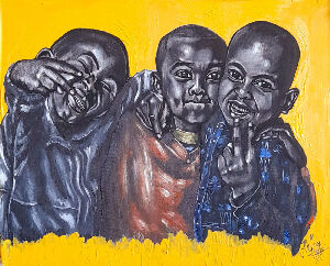 Братская любовь