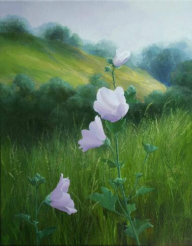 Мои воспоминания