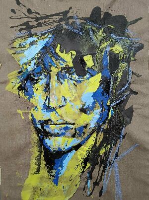 Українці на захисті Європи. Війна. Україна