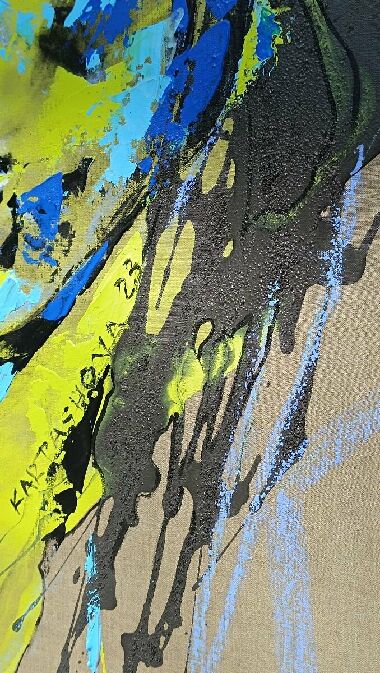 Ukrainians in defense of Europe. War. Ukraine