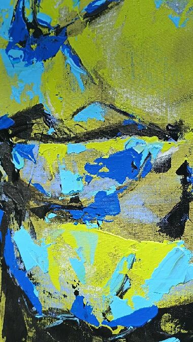 Ukrainians in defense of Europe. War. Ukraine