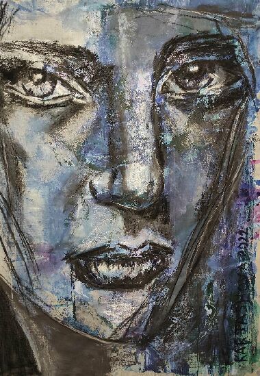 Більше ні. Спалене життя. Україна. Маріуполь