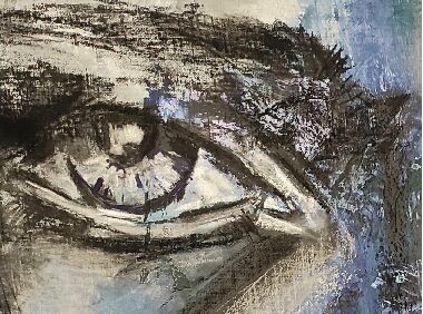 Більше ні. Спалене життя. Україна. Маріуполь