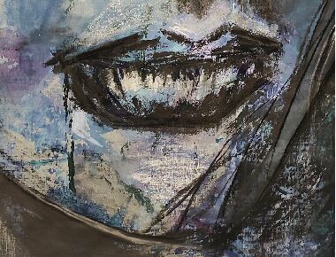 Більше ні. Спалене життя. Україна. Маріуполь